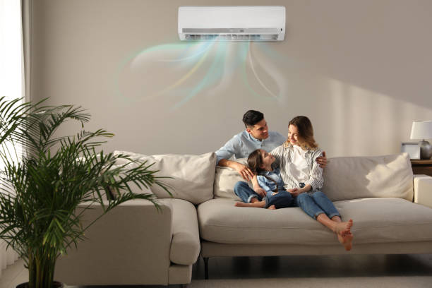 Trusted Pocono Ranch Lands, PA HVAC Experts