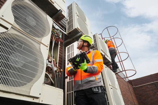 Best HVAC installation services  in Pocono Ranch Lands, PA